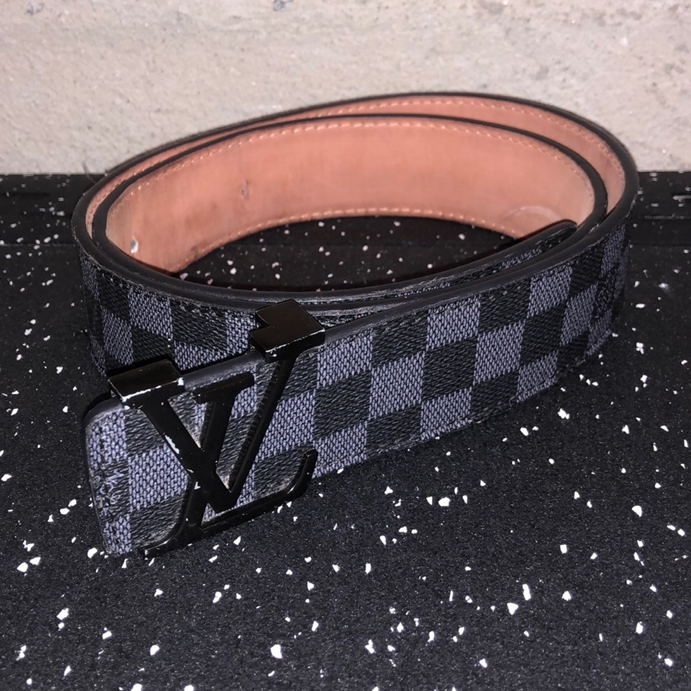 Louis Vuitton Belt